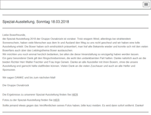 Tablet Screenshot of bk-osnabrueck.de